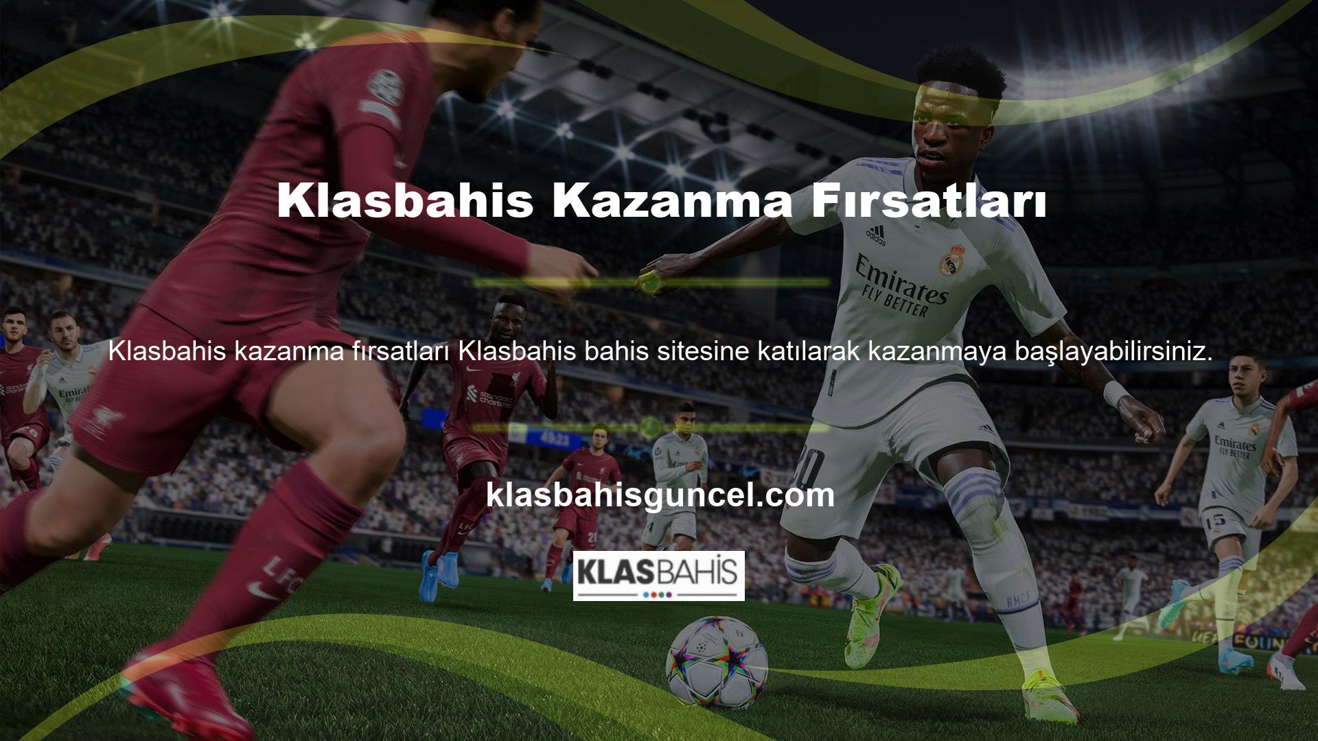 Kullanıcılar güvenilir bir bahis sitesine katılmak ister